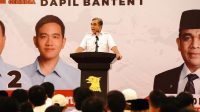 Muzani: Pak Jokowi Ingin Pak Prabowo Lanjutkan Pembangunan 10 Tahun Terakhir.