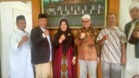 DKM Masjid Agung Ats Tsauroh Siap Jalin Kerjasama Dengan PUB.
