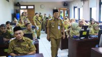 Soal Perencanaan Pembangunan, Pj Walikota Tangerang Minta Jangan Asal Copas.