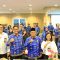 Sekda Kota Tangerang Pimpin Rapat Koordinasi Pendampingan Inovasi Pelayanan Publik.